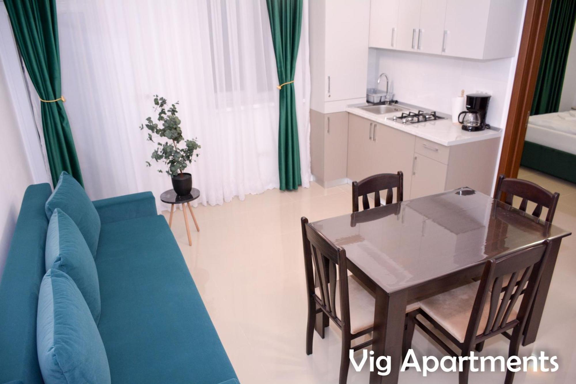 Vig Apartments Тимишоара Экстерьер фото